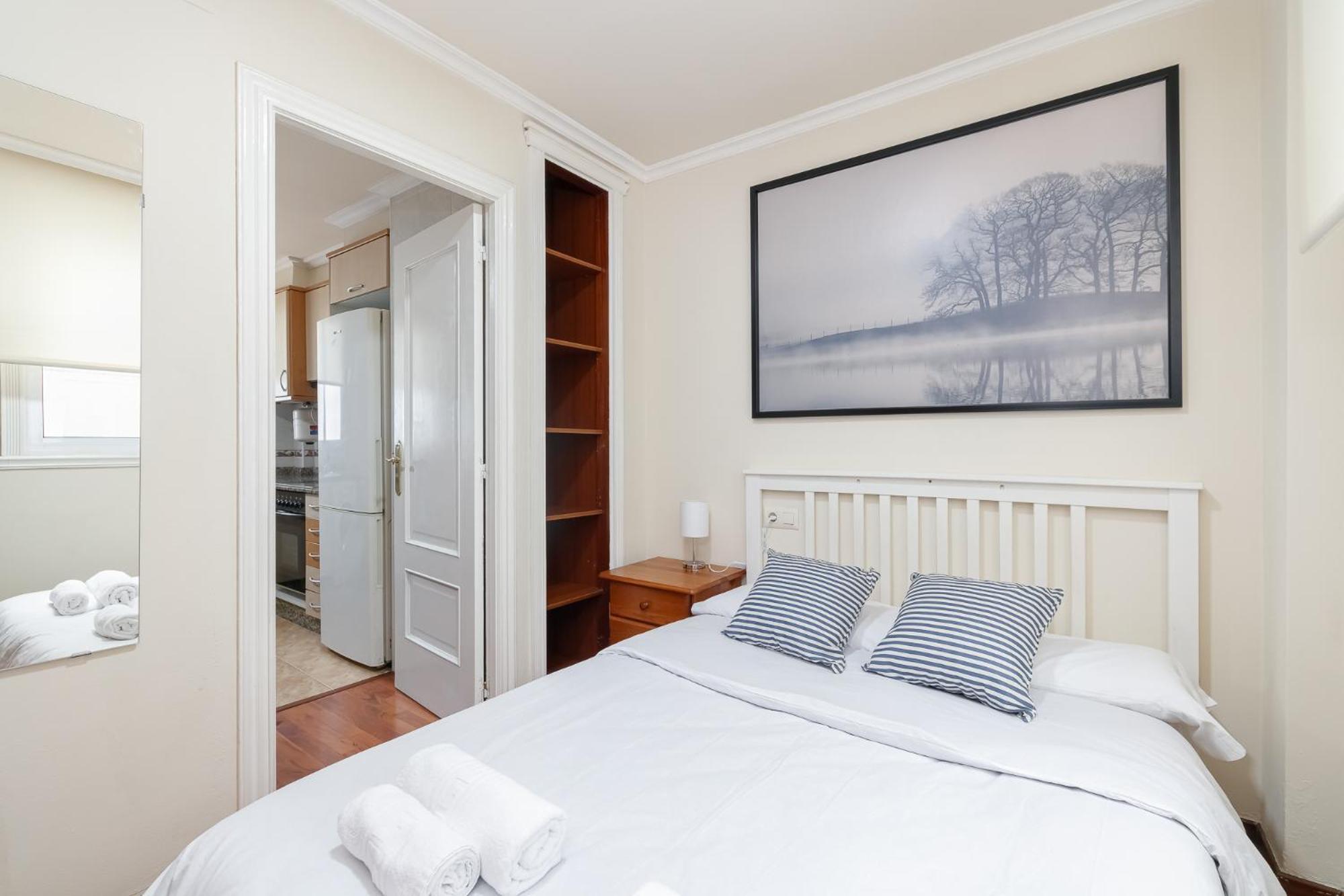 Comodidad Urbana By Apartment Vigo
