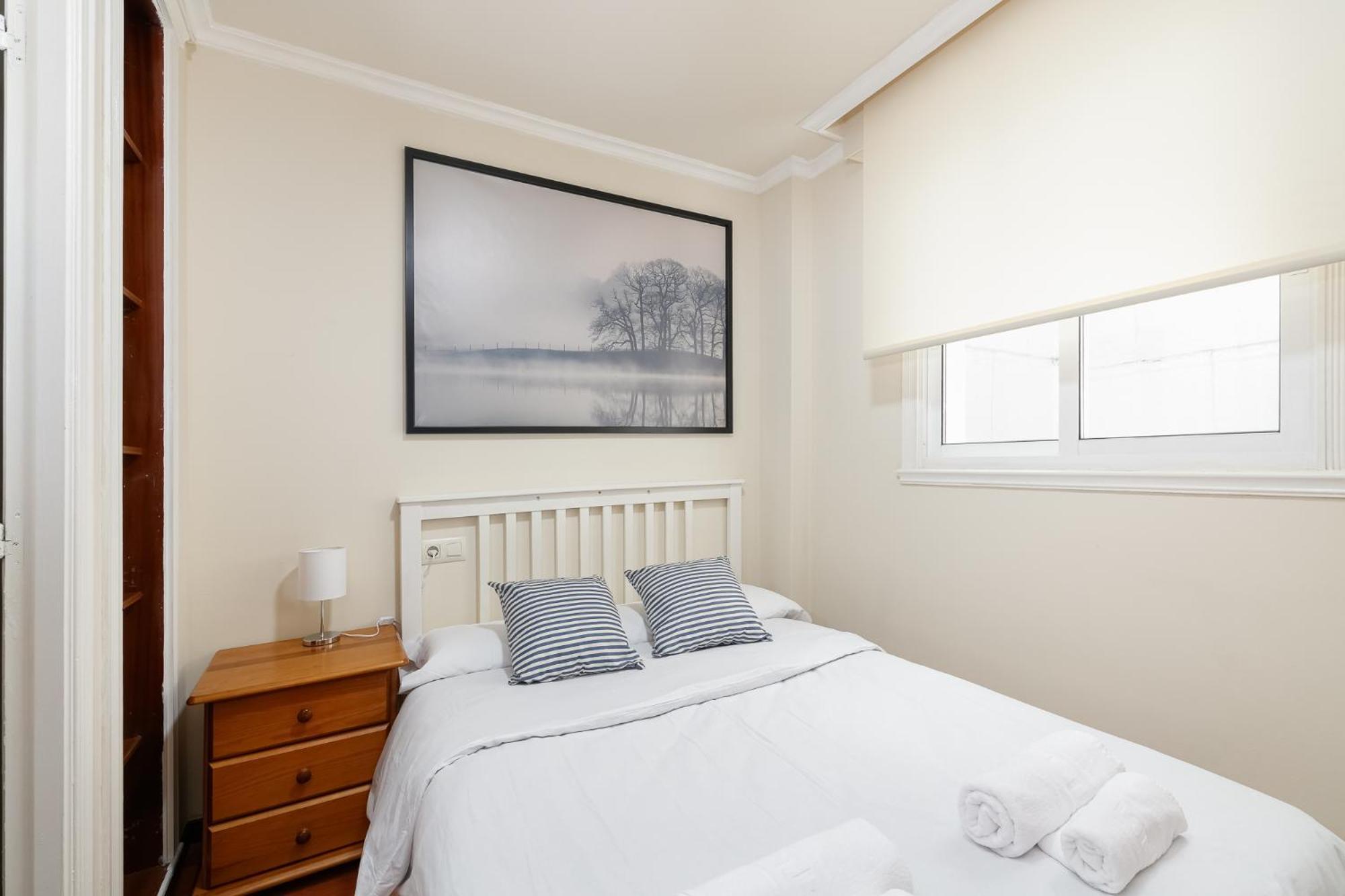 Apartment Comodidad Urbana By Vigo