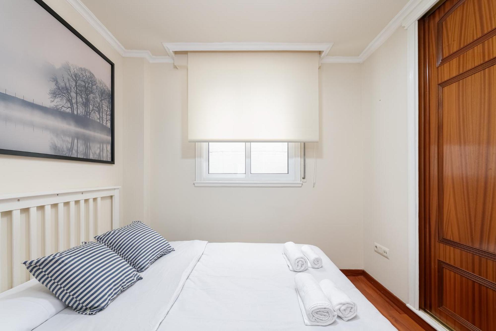 Comodidad Urbana By Apartment Vigo